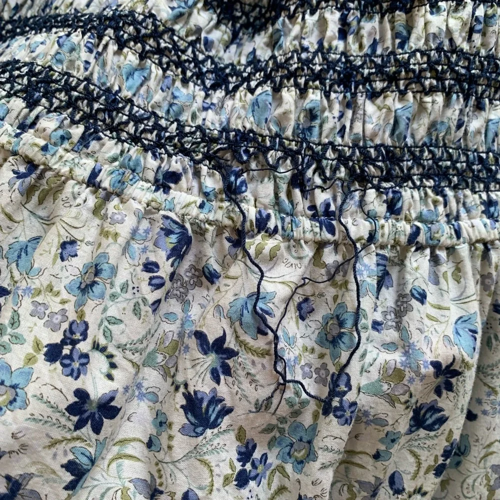 Johnny Was Jade Dress. - Picture 5 of 5